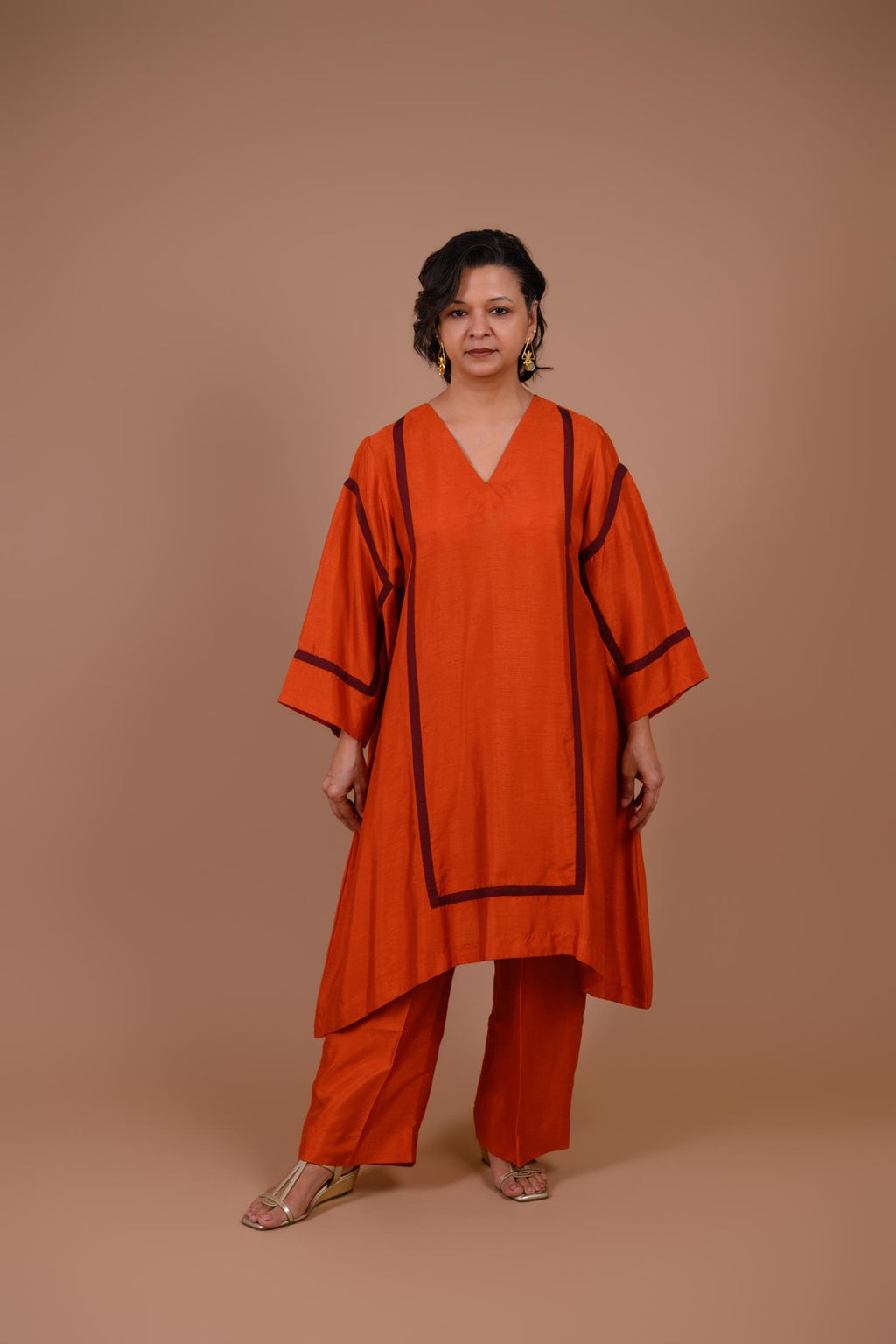 Palm Dusk Co-ord set