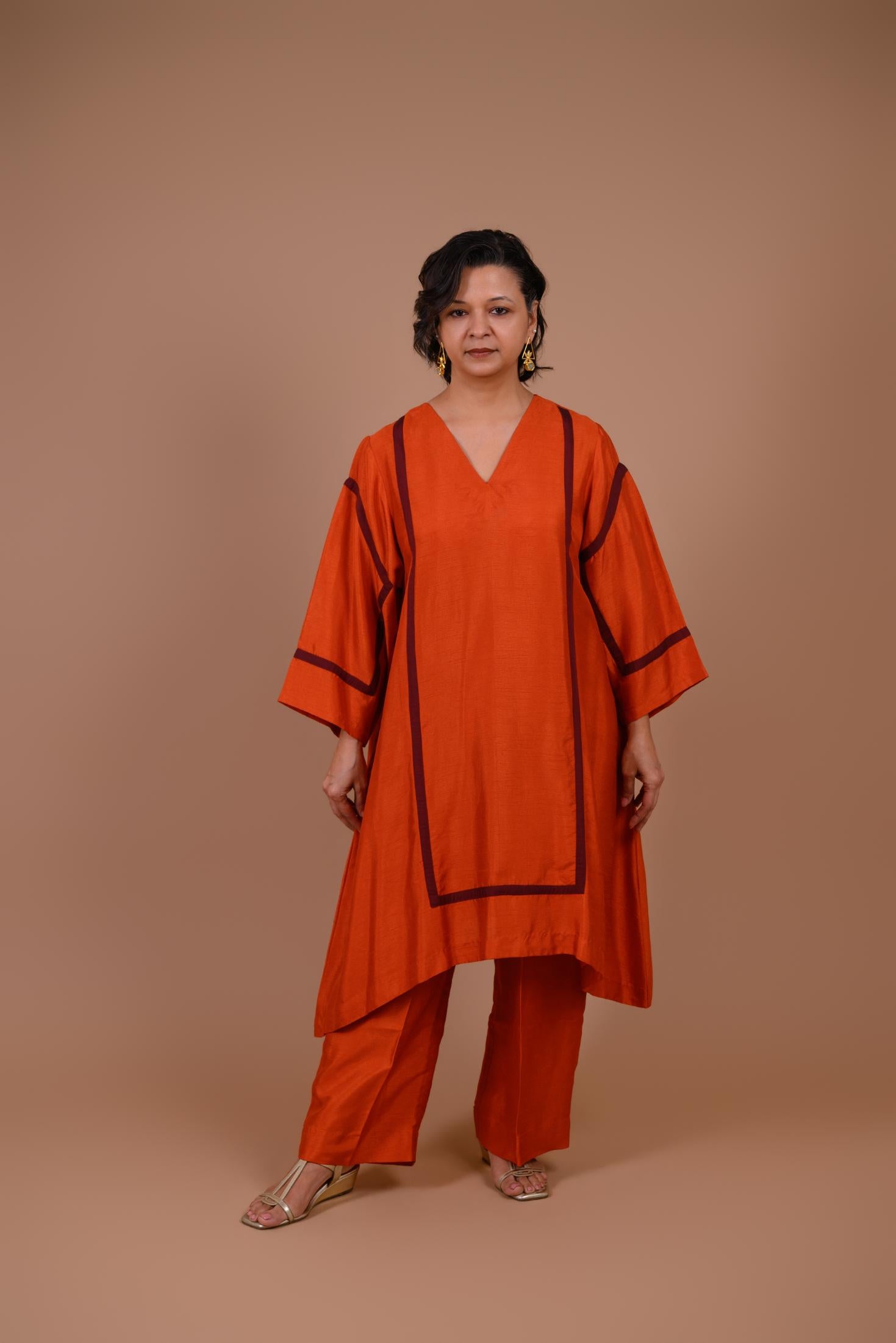 Palm Dusk Co-ord set