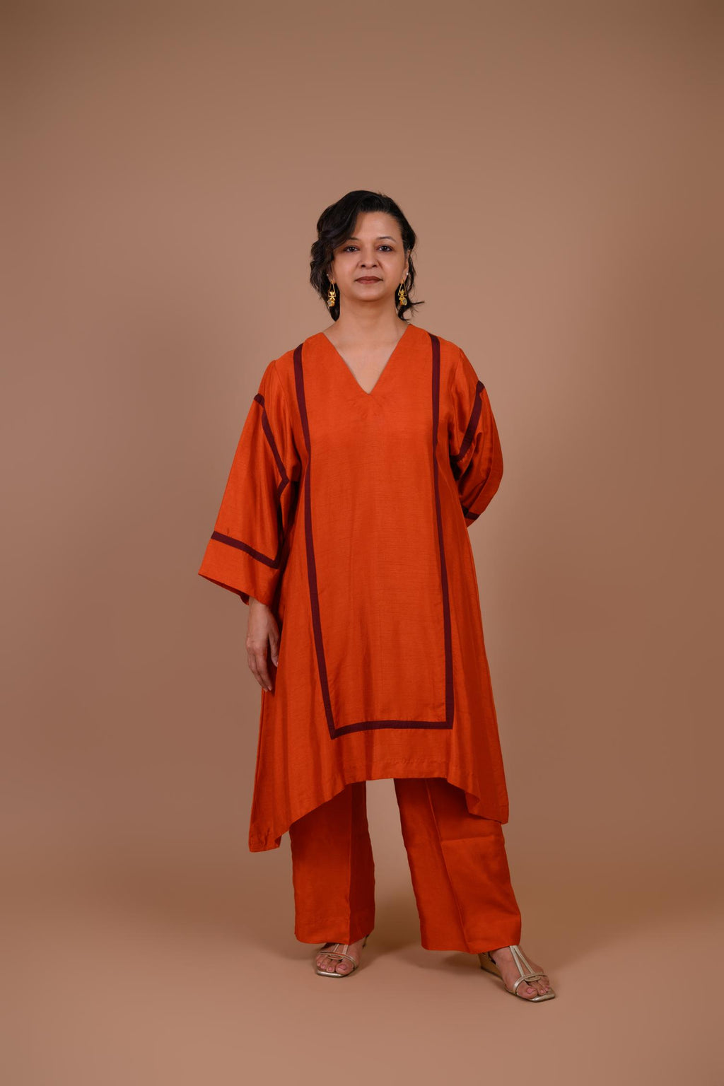 Palm Dusk Co-ord set