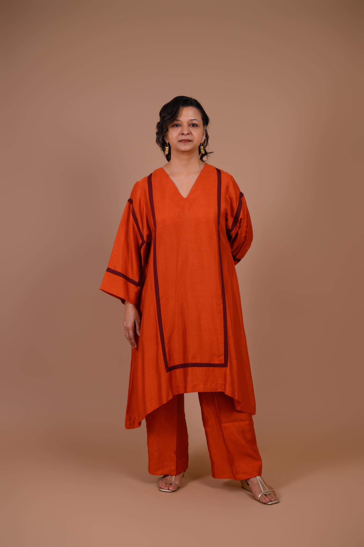Palm Dusk Co-ord set