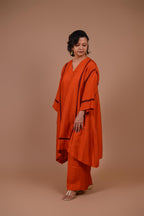 Palm Dusk Co-ord set