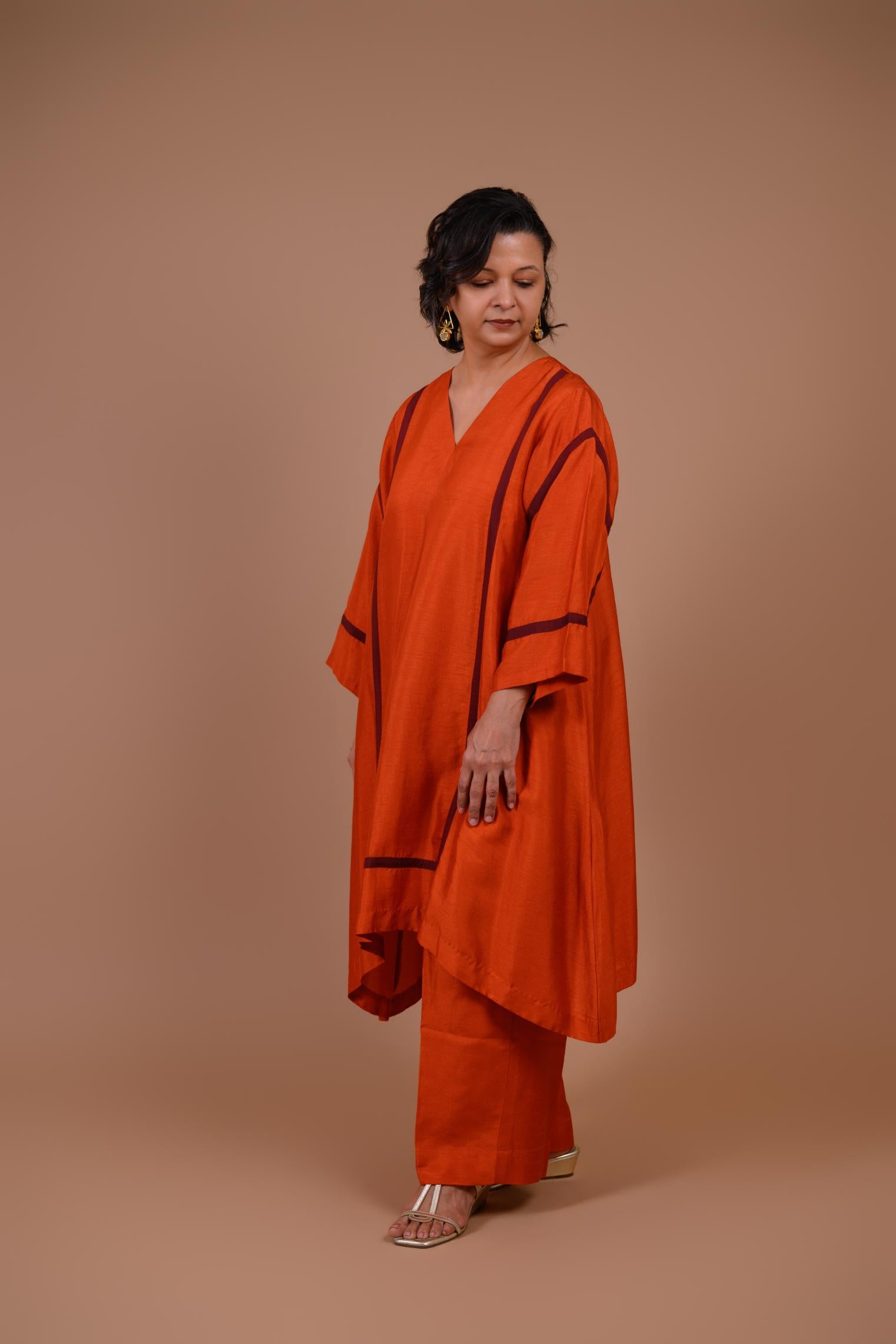 Palm Dusk Co-ord set