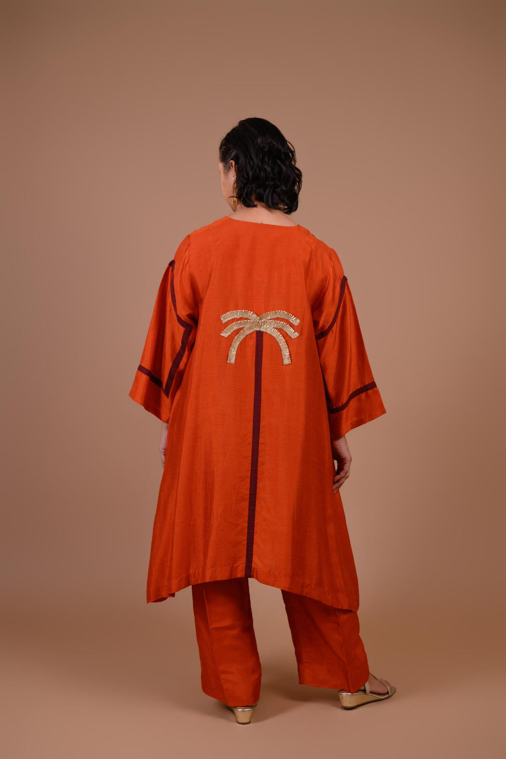 Palm Dusk Co-ord set