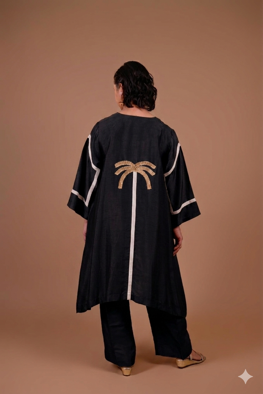 Palm Dusk Co-ord set