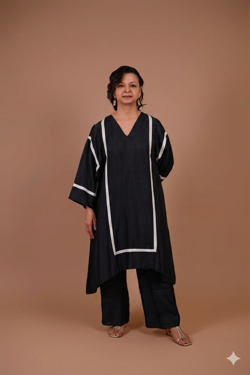 Palm Dusk Co-ord set