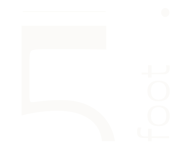 Fivefootsomething