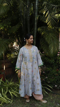 Naira | Kalidar kurta